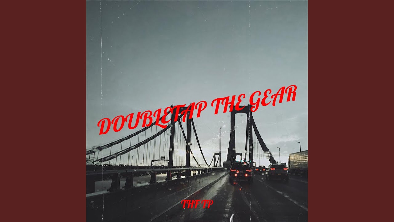 DoubleTap the Gear