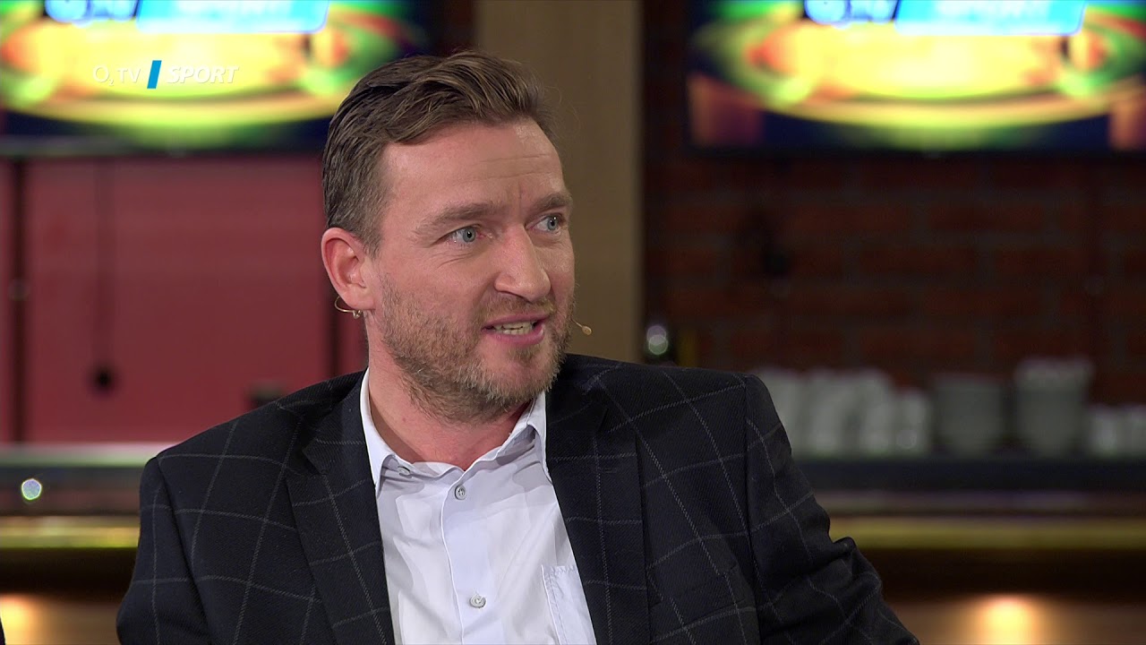 Vladimír Šmicer v TIKI-TAKA: Janko se mi nelíbil od prvního zápasu