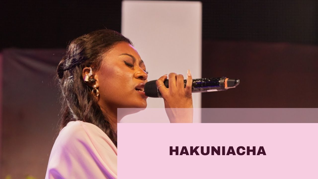 Faveur Mukoko - Hakuniacha | Elles&co | Saison 1