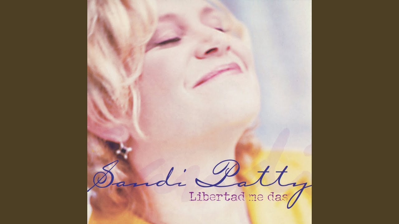 Libertad me das
