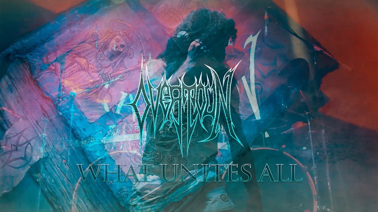 Overtoun - What Unites All (feat. Max Phelps) - (Lyric Video)