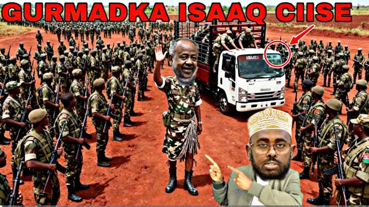 DEG DEG DAGALKA SAYLAC O WELI TAAGAN SOMALIA O HUB CULUS LASO DEGTAY CIRO OLA DACWEYEY XOG CULUS DAW