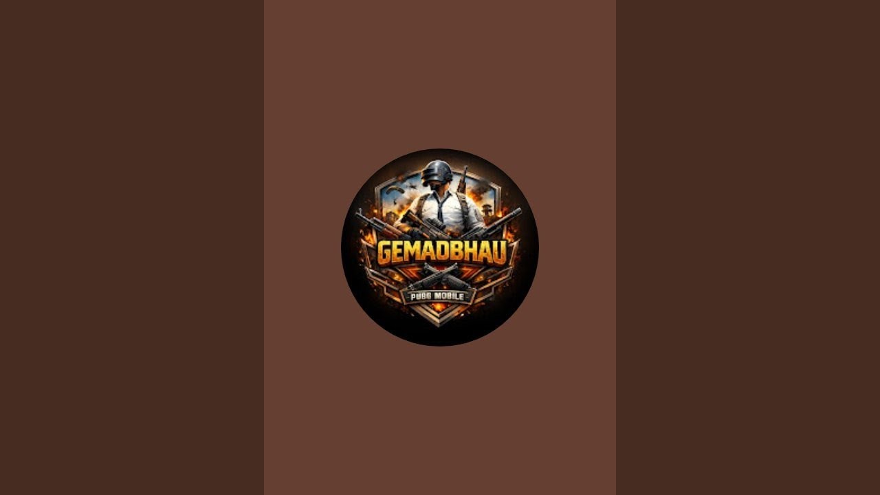 GemadBhau is live #Bgmi #PUBG
