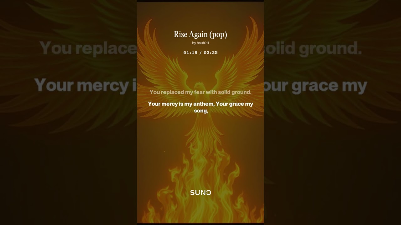 Rise Again (pop)