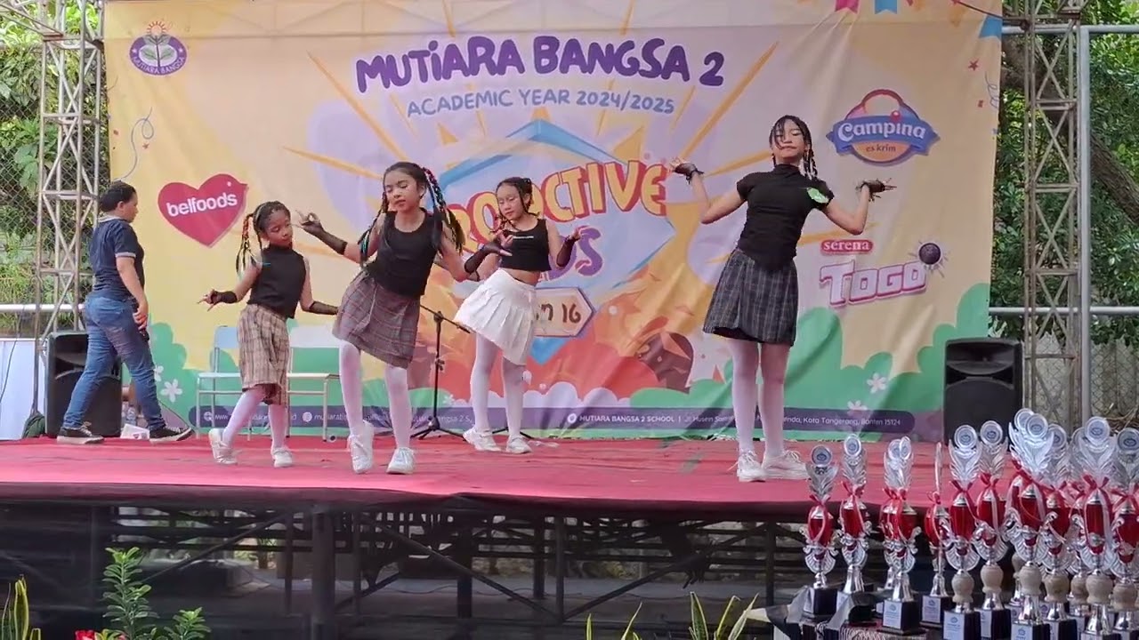 PROACTIVE KIDS | MUTIARA BANGSA 2