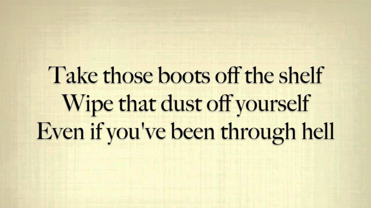 Everything Will Change by Gavin DeGraw lyrics