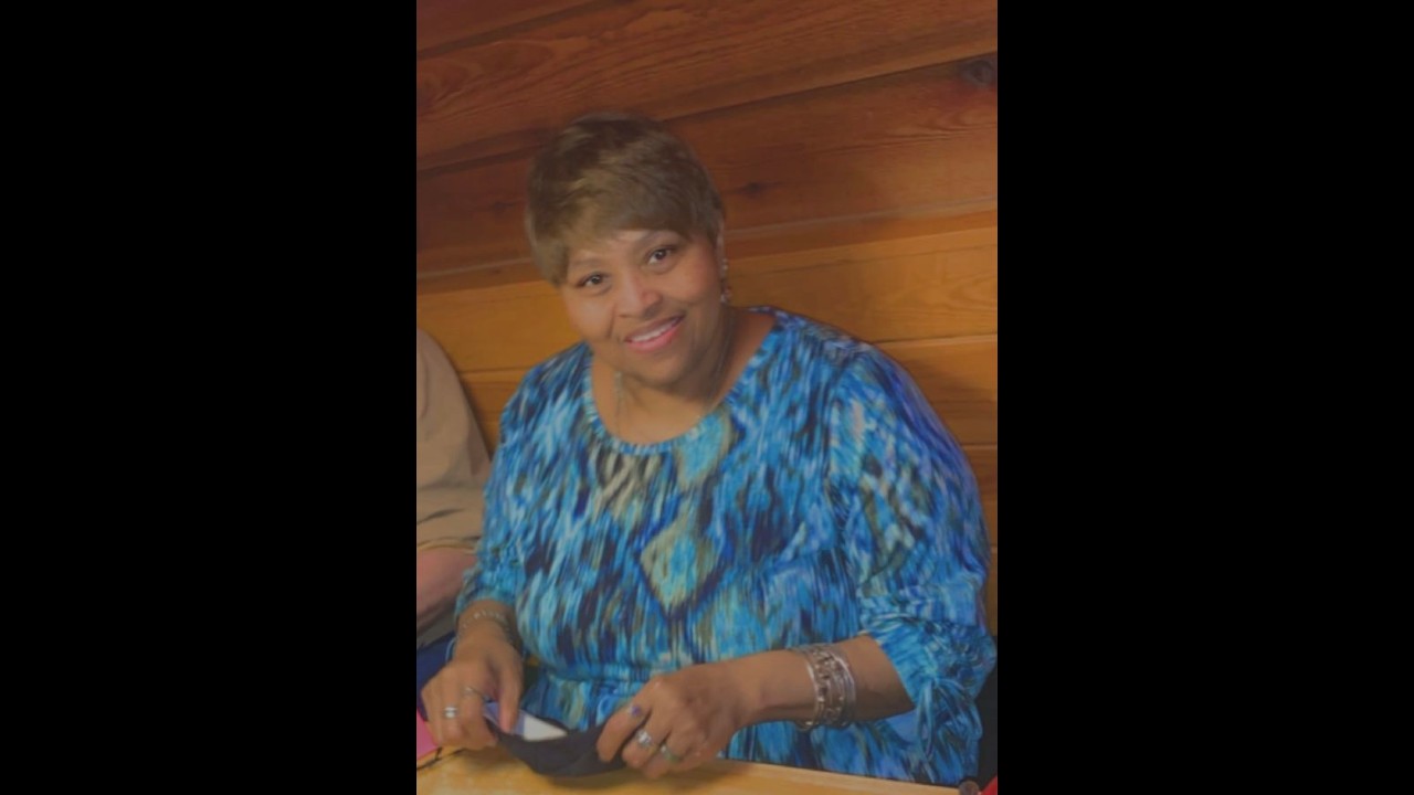 In Loving Memory of Ella Jane Crenshaw
