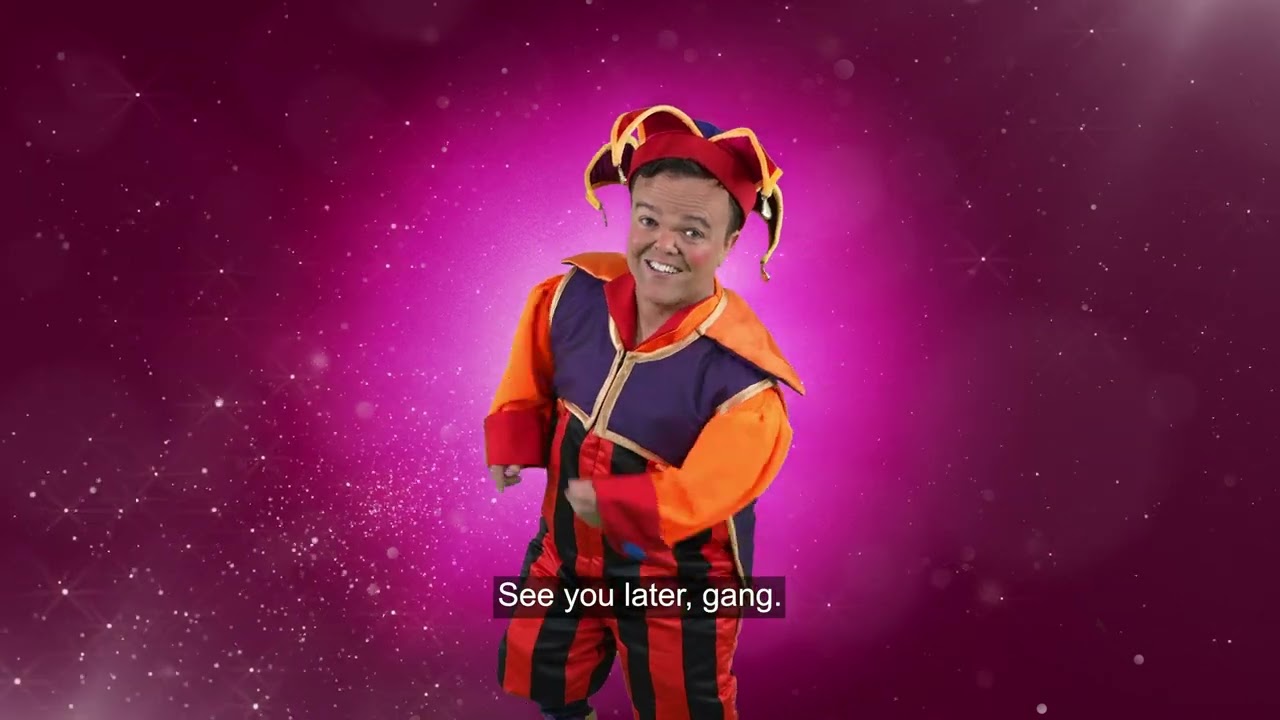 Sleeping Beauty - A Message From The Cast! | 6 Dec 2025 - 4 Jan 2026