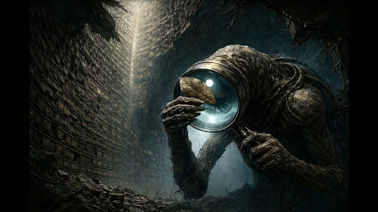 The Weight of Written Words | Atmospheric Post-Metal & Dark Neoclassical