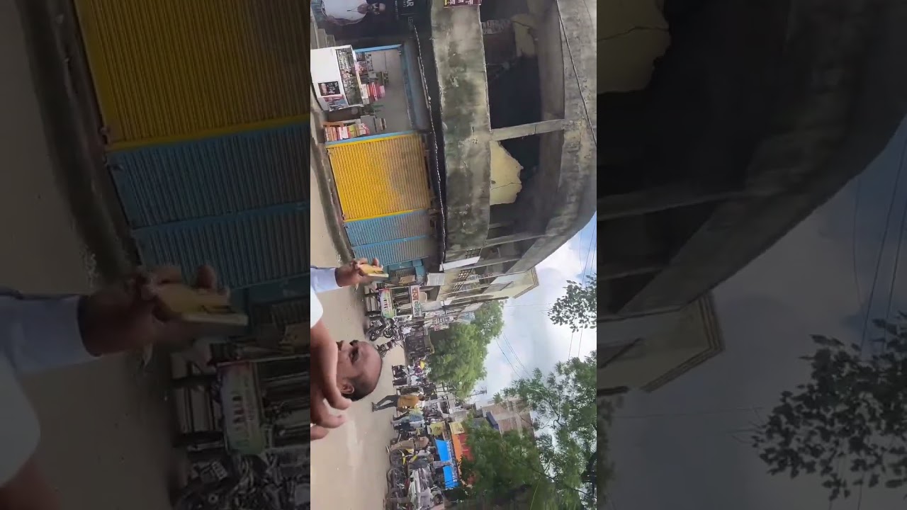 #building #buildingcollapse #collapse  #buildings #buildingcollapsed #sai #saidangode
