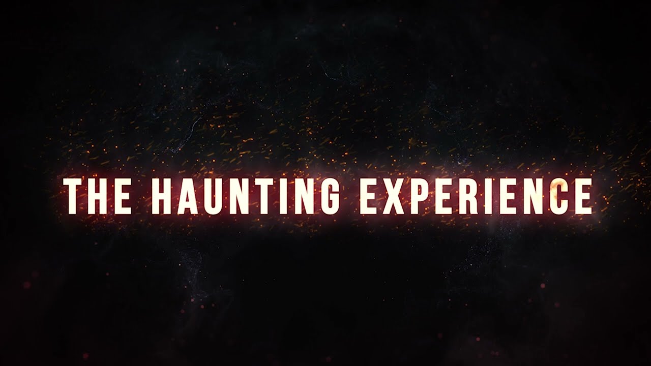 The Haunting Experience 2022