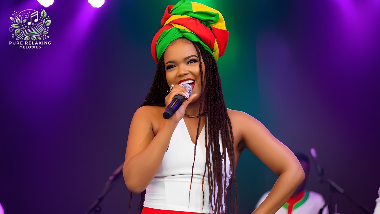 See What God Has Done and More | Best Reggae Gospel Hits of 2025!