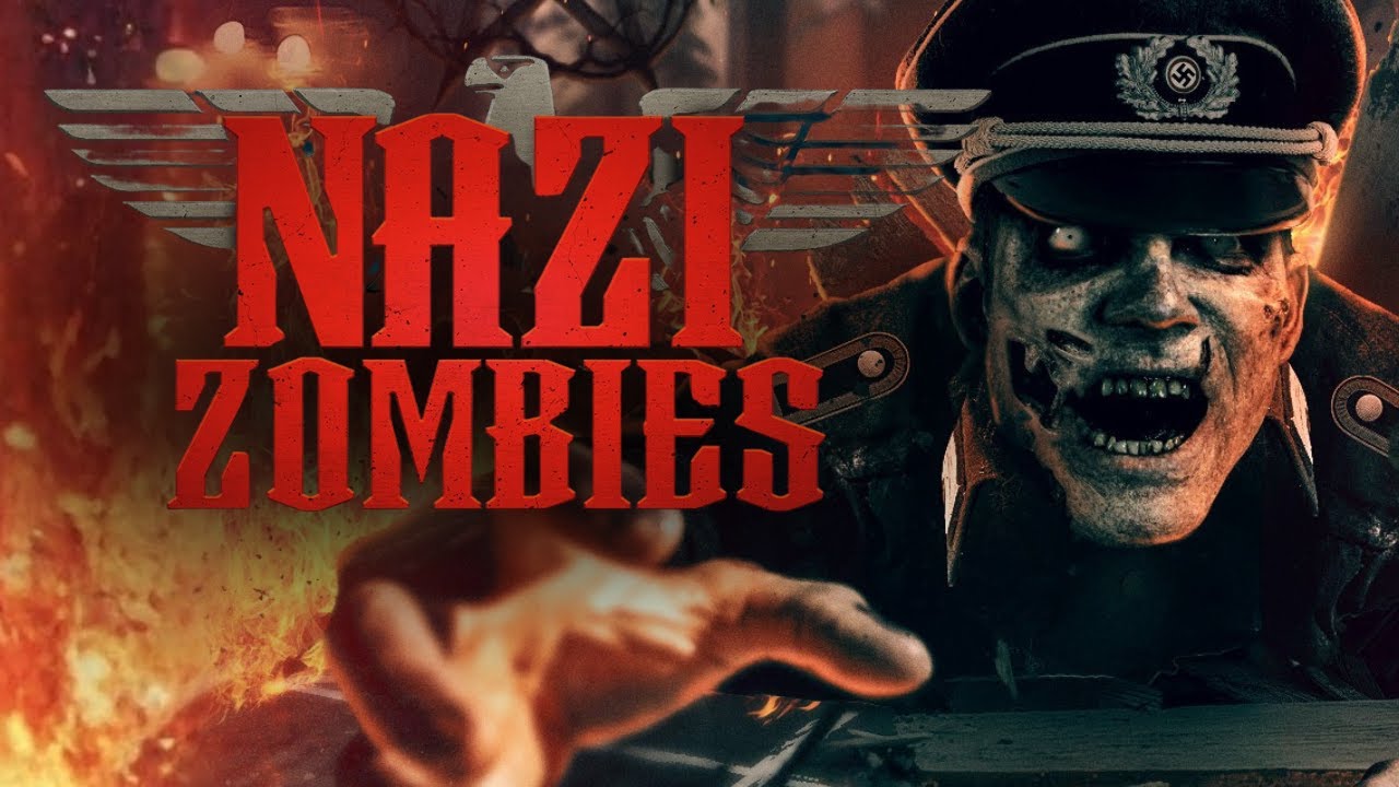 Nazi Zombies (2025) | WATCH FULL SUPERNATURAL HORROR MOVIE | HD CINEMA