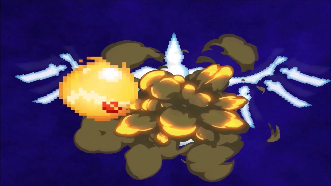 What if... Shadic v. Solaris [Sprite Animation]