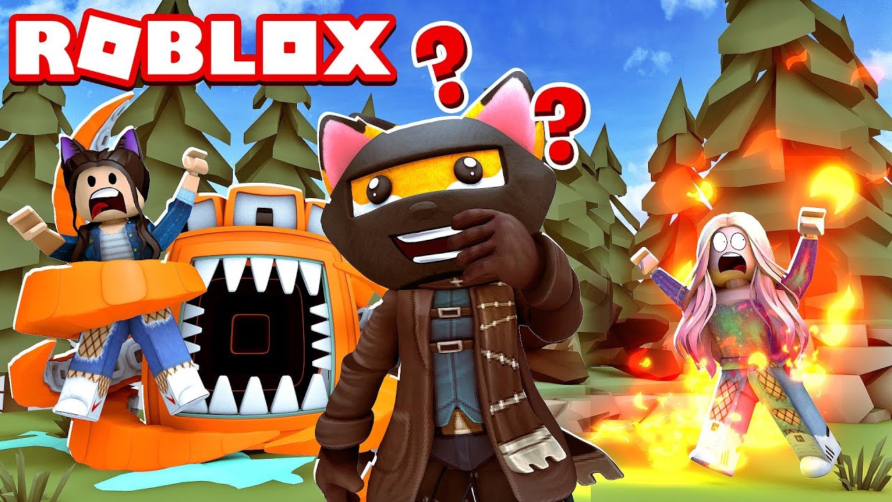 Welche WAHL ist die RICHTIGE!! mit Anna & Kira - Roblox [Deutsch/HD]