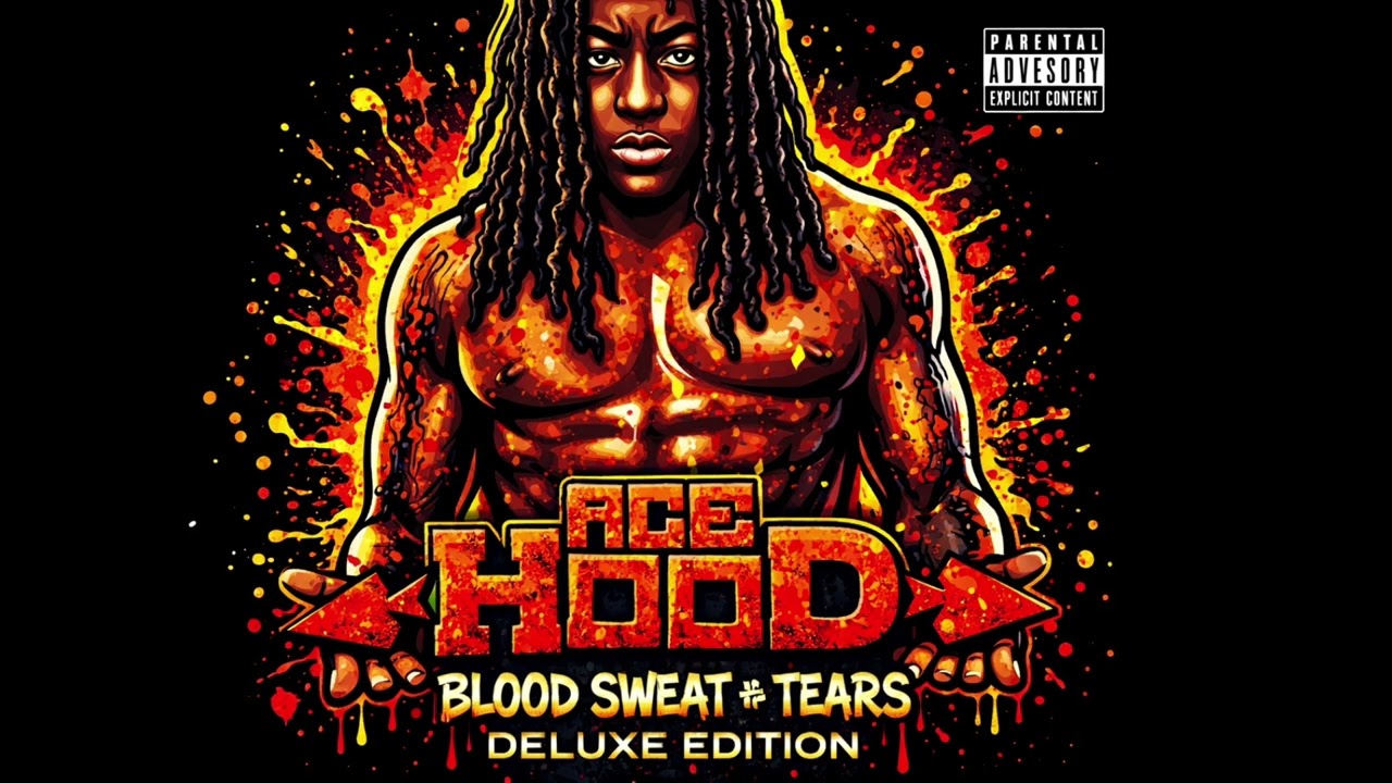 Ace Hood - Go N Get It Remix(Trap Cover) Version 1