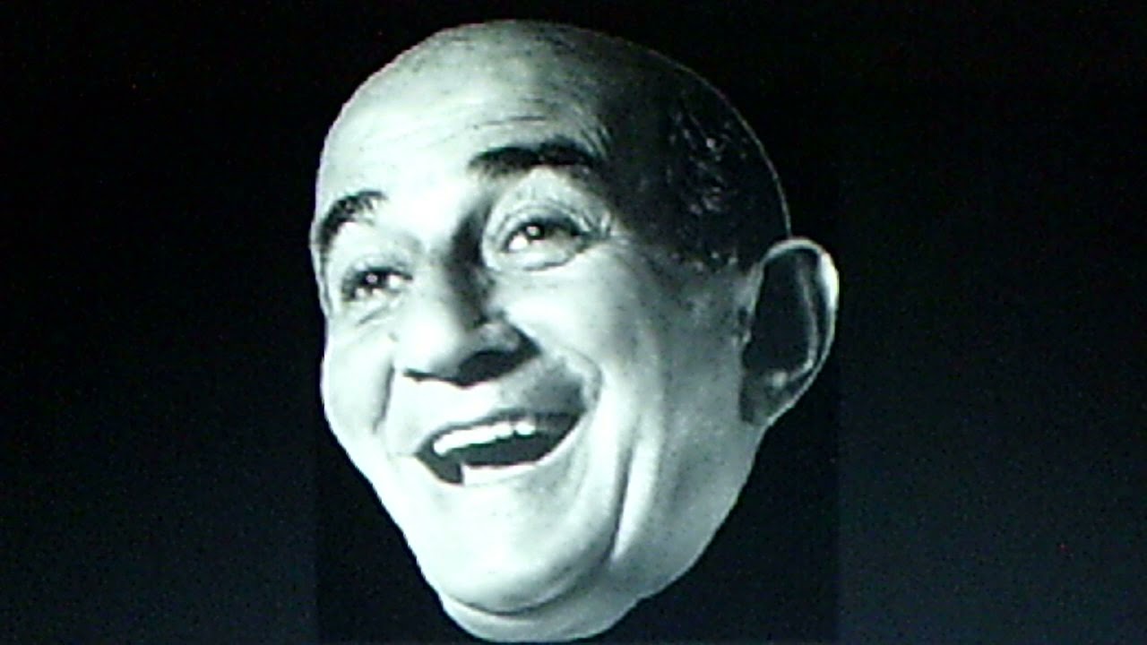 Myron Cohen:  