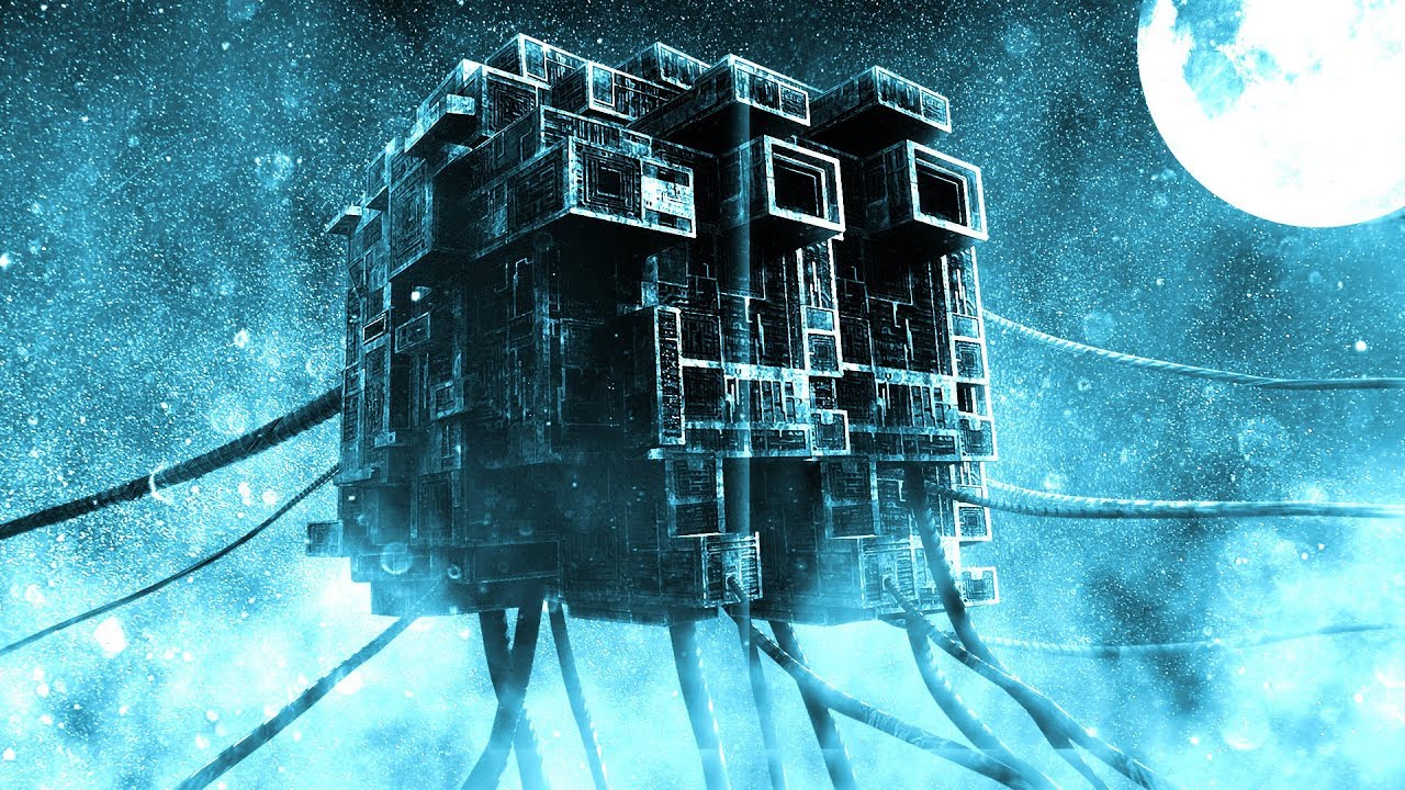 I Don't Even Know How to Explain What This Thing Is but I Regret Everything - Signal Simulator