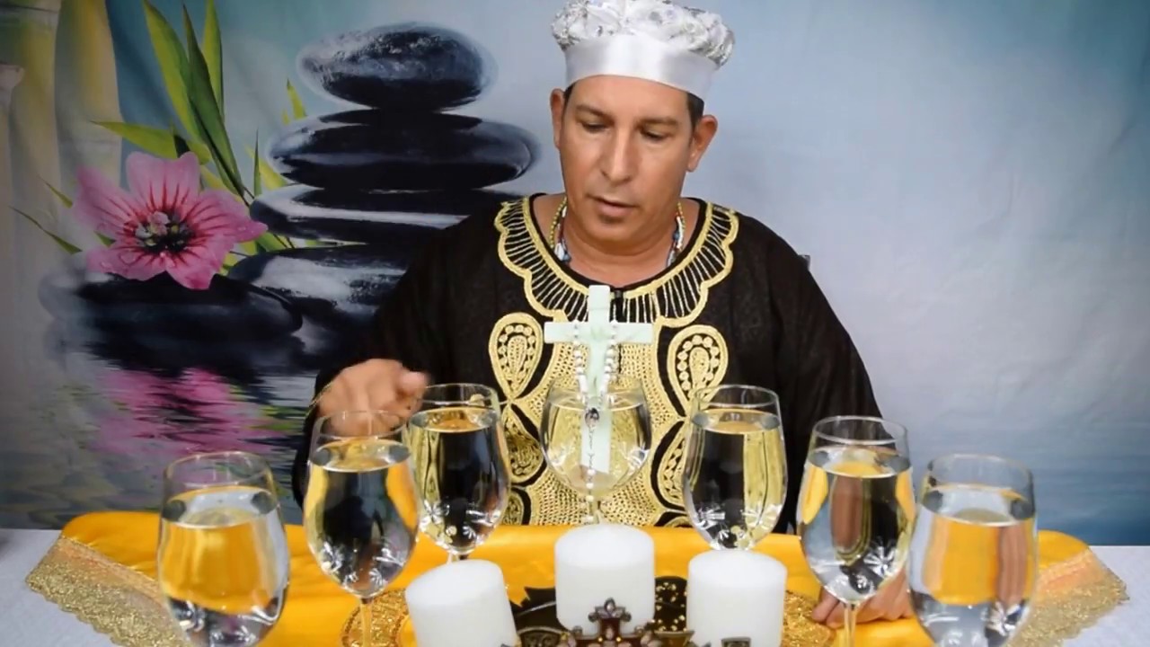 QUE DEVEMOS HACER DIARIAMENTE FRENTE A NUESTRA BOVEDA ESPIRITUAL