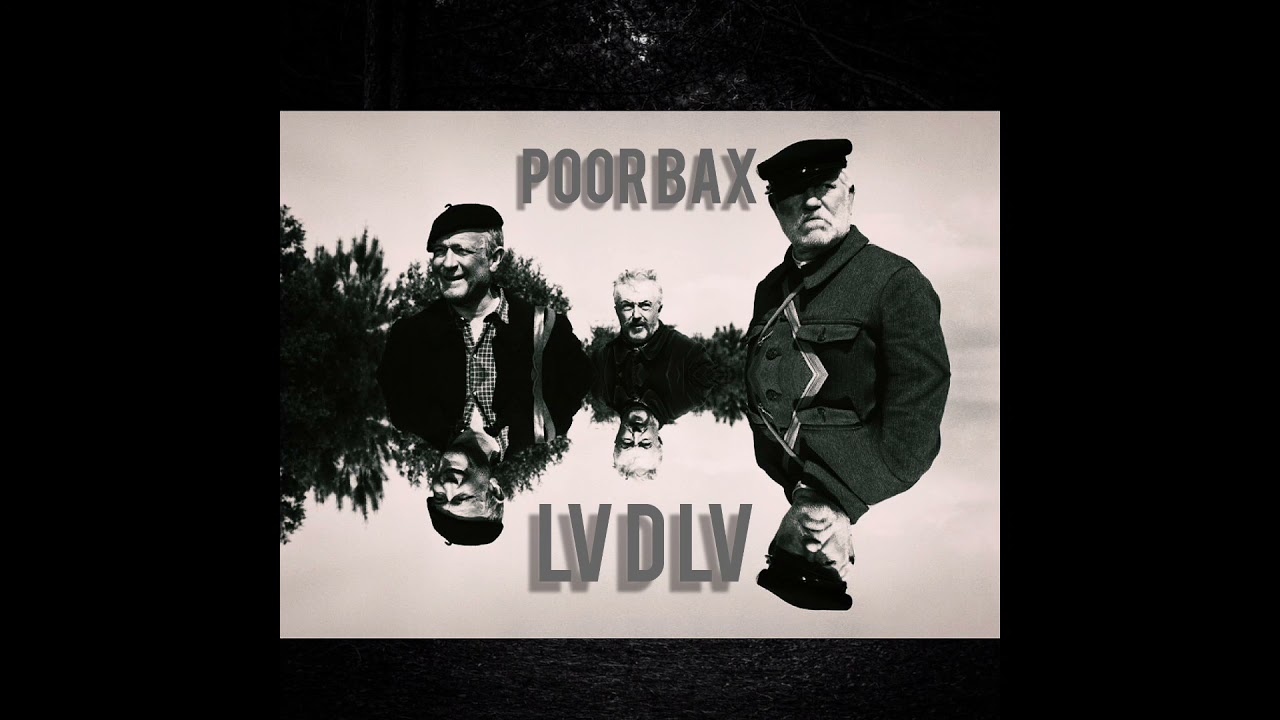 Bax - Les Vieux De La Veille (Audio)