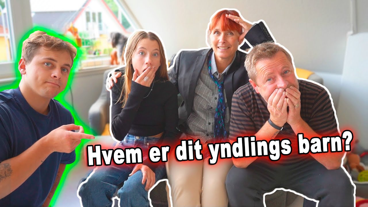 SIG SANDHEDEN!