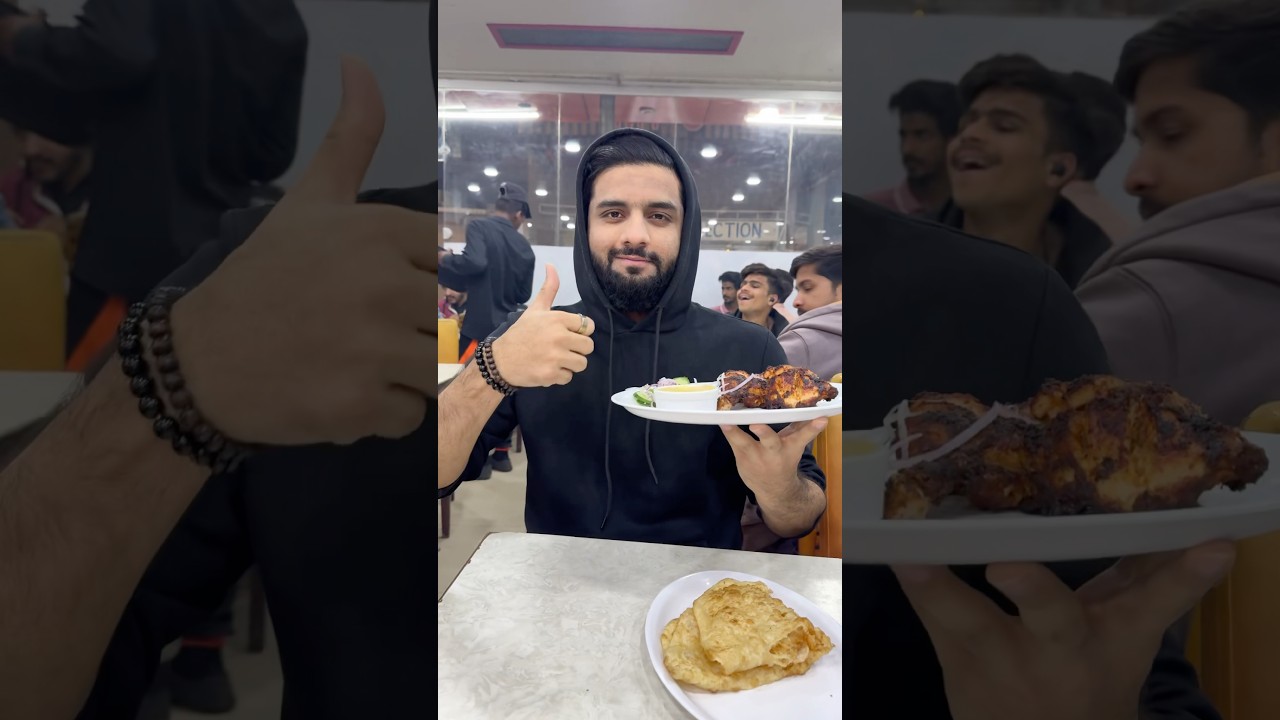 Lee Broast Vs Lucky Broast || Kiska Tikka Best h ?