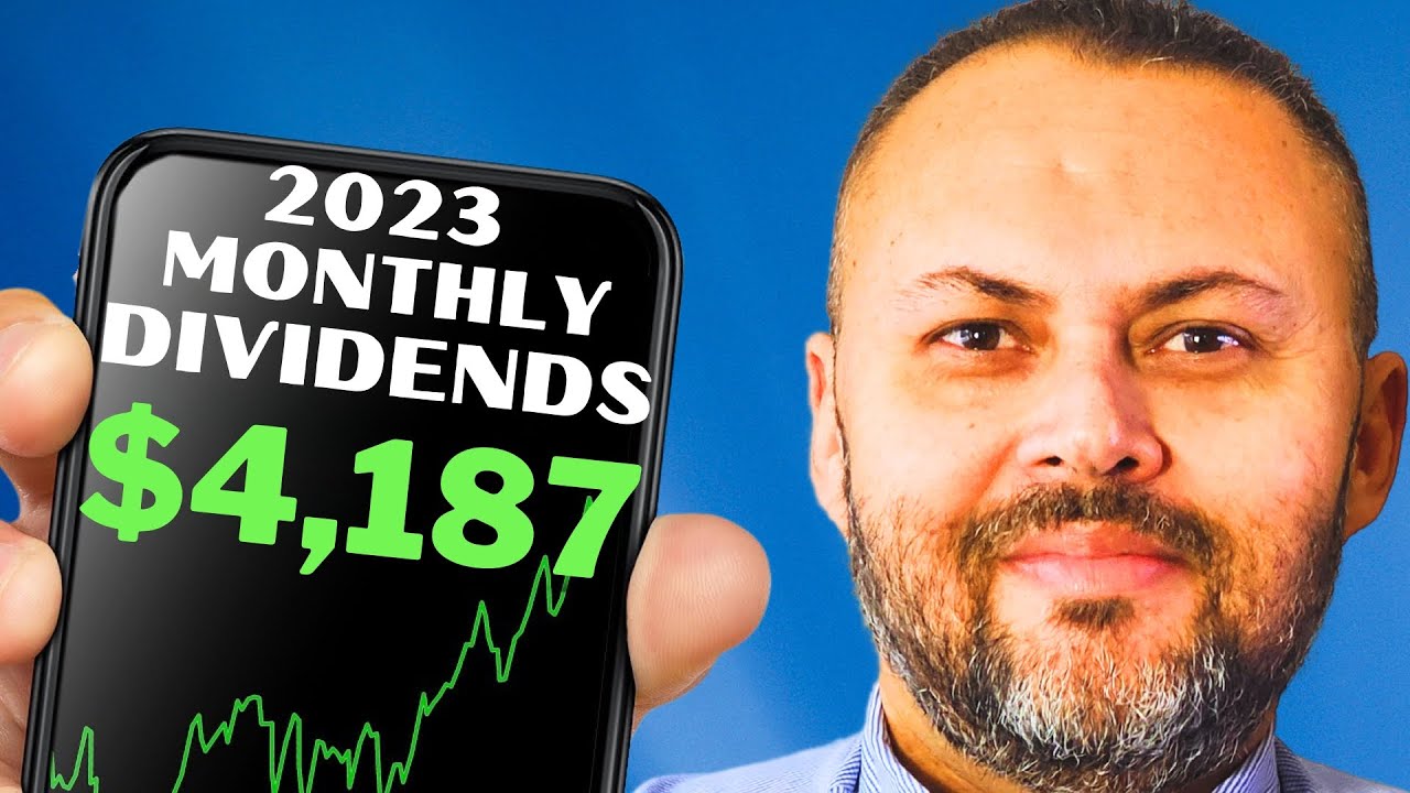 Financial Independence Achieved: How Dividends Got Us There!