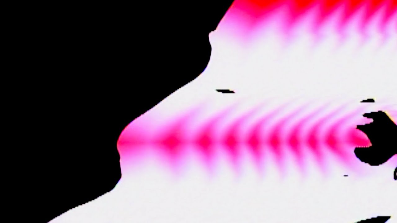 Vermelho @ Festival Pane (Italo Disco videomix)