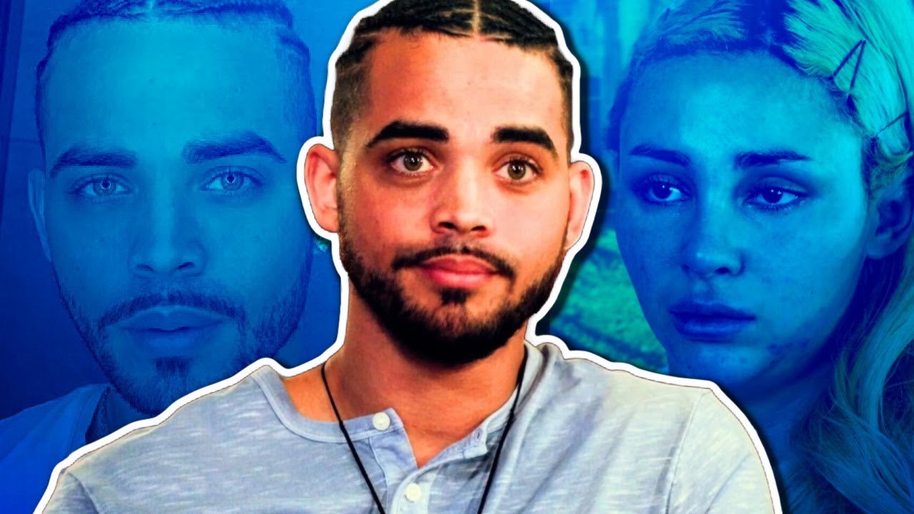 Мужчина-ребенок оскорбляет свою невесту на Facebook прямо перед свадьбой (90-дневный жених)