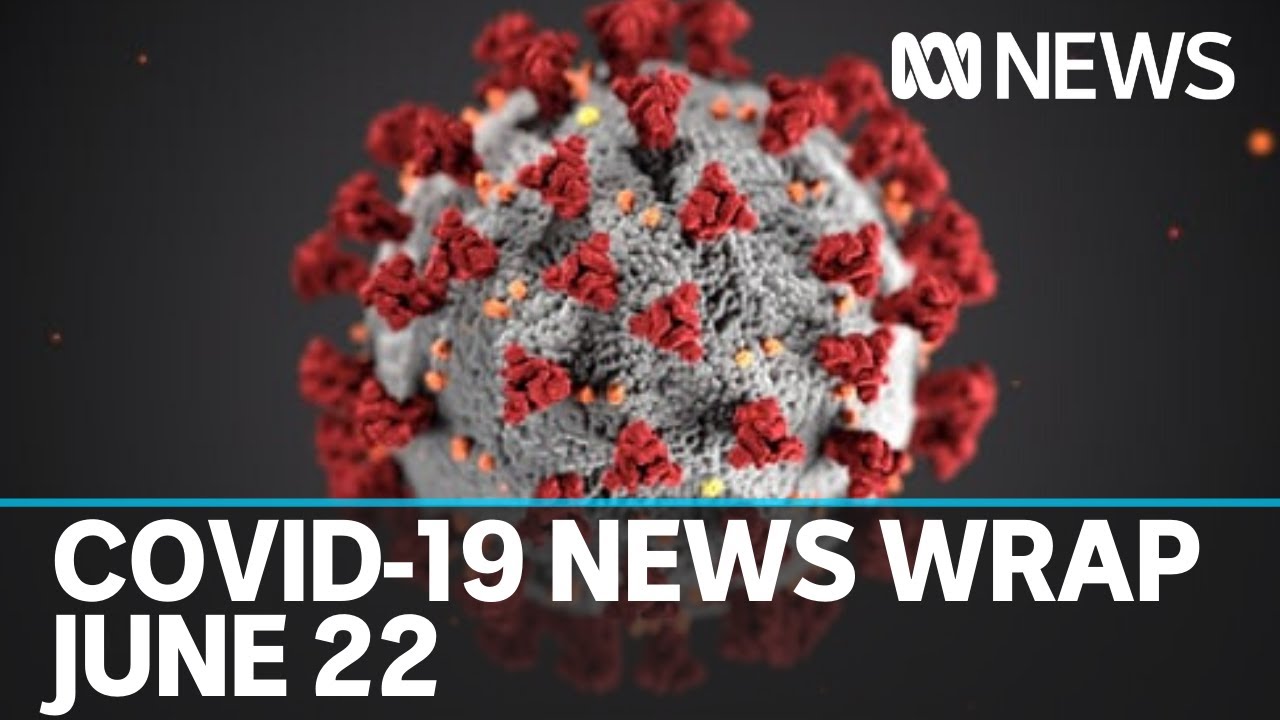 Coronavirus update: 16 new COVID-19 cases recorded in Victoria overnight | ABC News