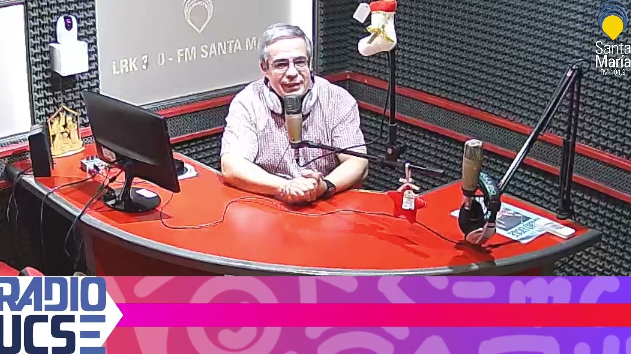 SANTO REMEDIO | GRANDES OPORTUNIDADES EN UCSE DASS | 22.12.25