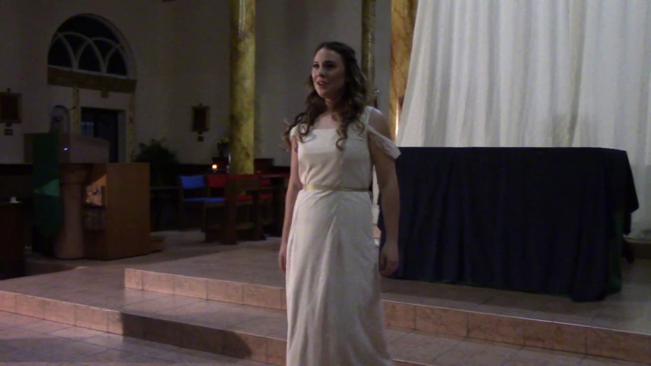 Gounod: Faust Final Trio
