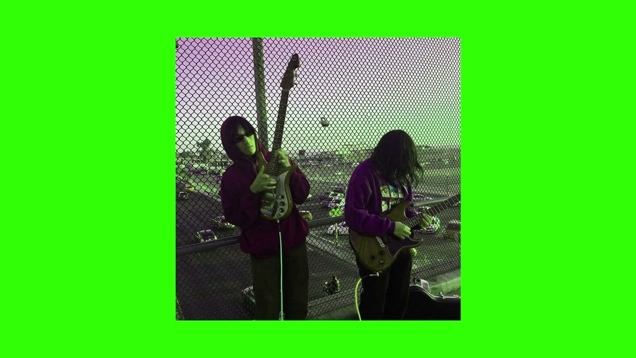 the simps - on fye (sped up)