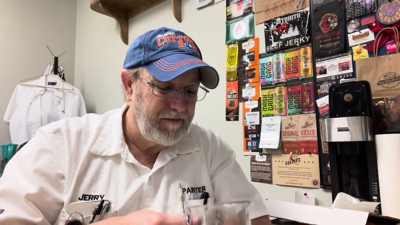 The Original Donut Shop Twix Flavored Coffee # The Beer Review Guy 