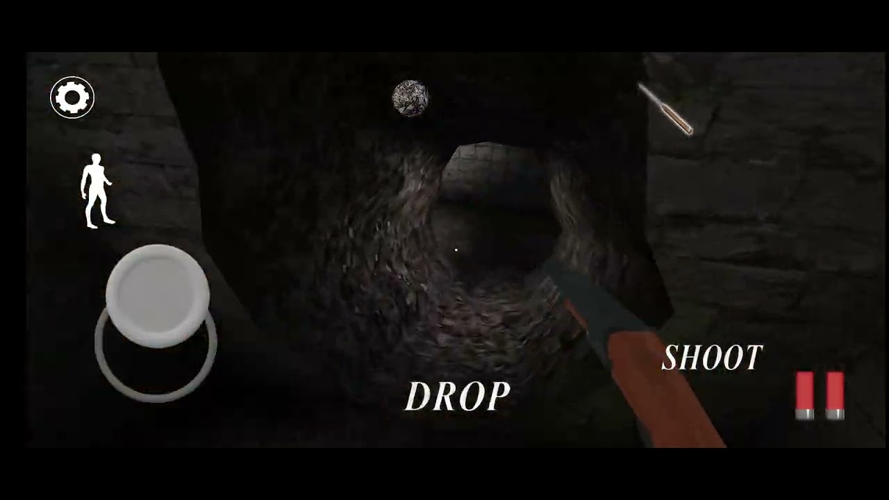 Grandpa ka potato Kar diya 