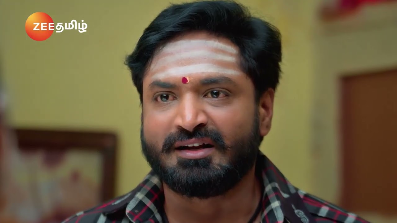 Anna | Ep - 682 | May 21, 2025 | Best Scene 3 | Zee Tamil