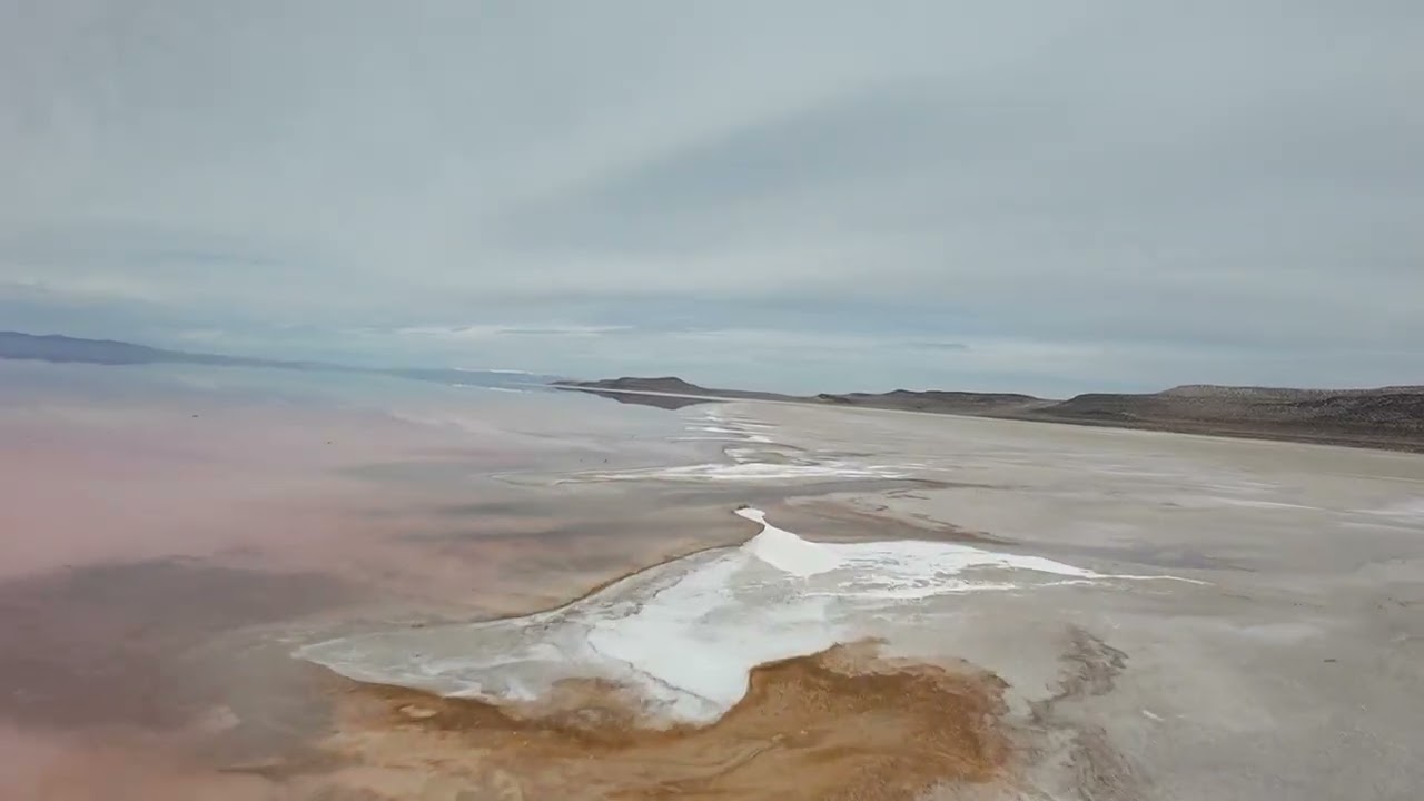 Great Salt Lake 1