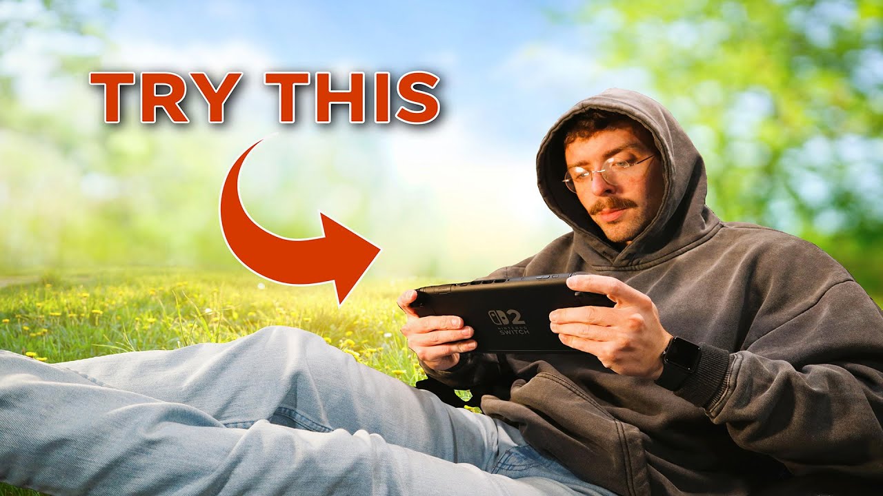 How to Enjoy Gaming Again in 2025