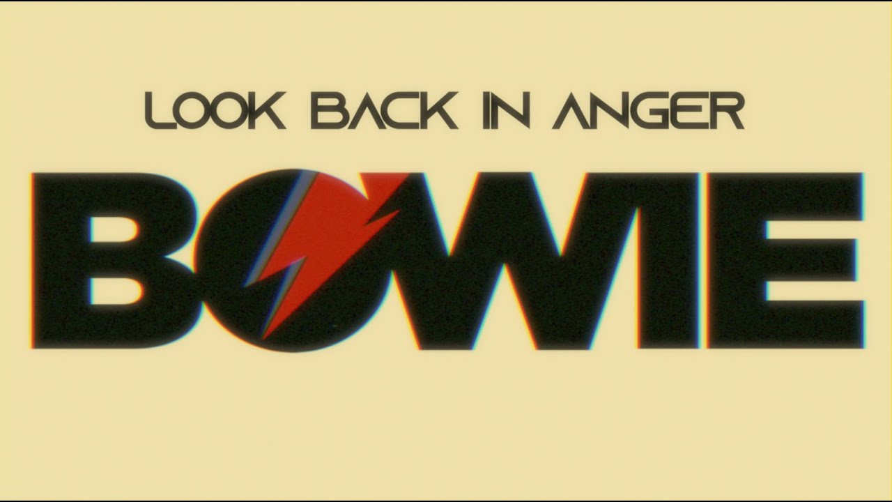 Look Back In Anger - David Bowie Cover By The Classic Double