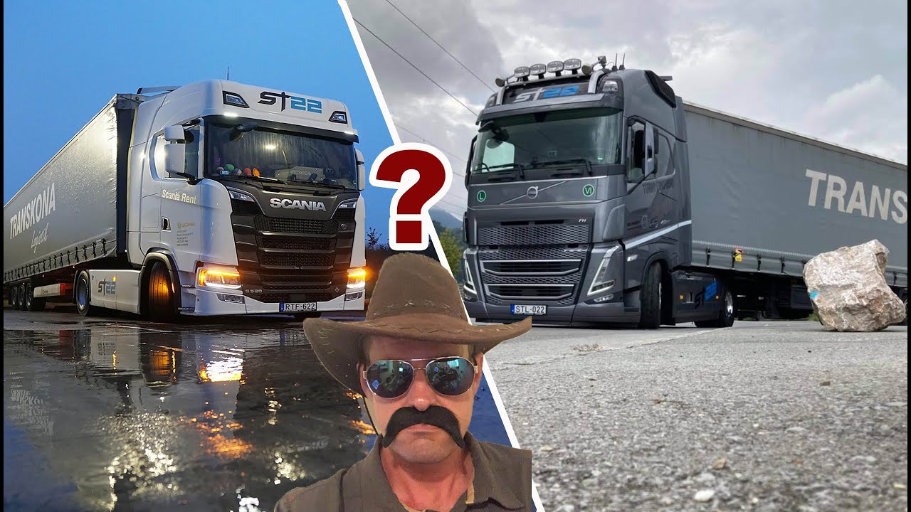 5 éves az ST22 TRANS - Így jutottunk idáig