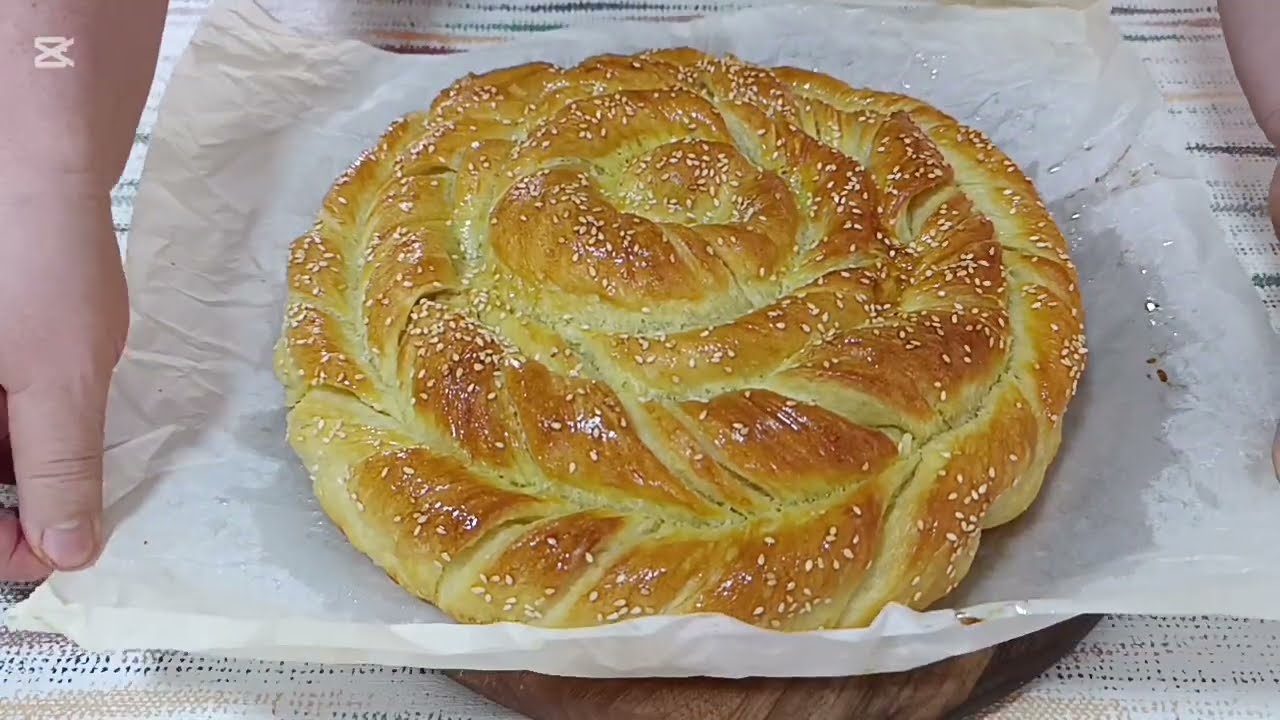 Lisnata mekana pogača