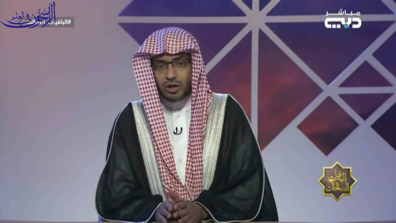 تفسير فاتحة سورة فصلت - الشيخ صالح المغامسي