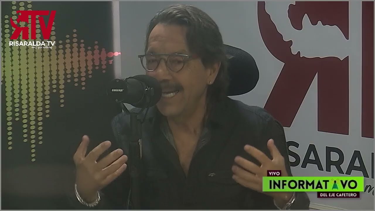 Luis Fernando Ossa & Juan Carlos Grillo - Empresarios que apoyan la candidatura de Paloma Valencia