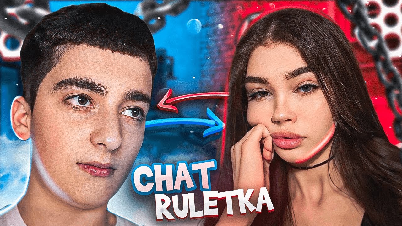 😍ՇԱՏ ՍՊԱՍՎԱԾ CHAT RULETKA ՍԹՐԻՄ🔴ՄԻԱՑԵՔ ԲՈՄԲ ԺԱՄԱՆՑ ՈՒՆԵՆԱԼՈՒ✨