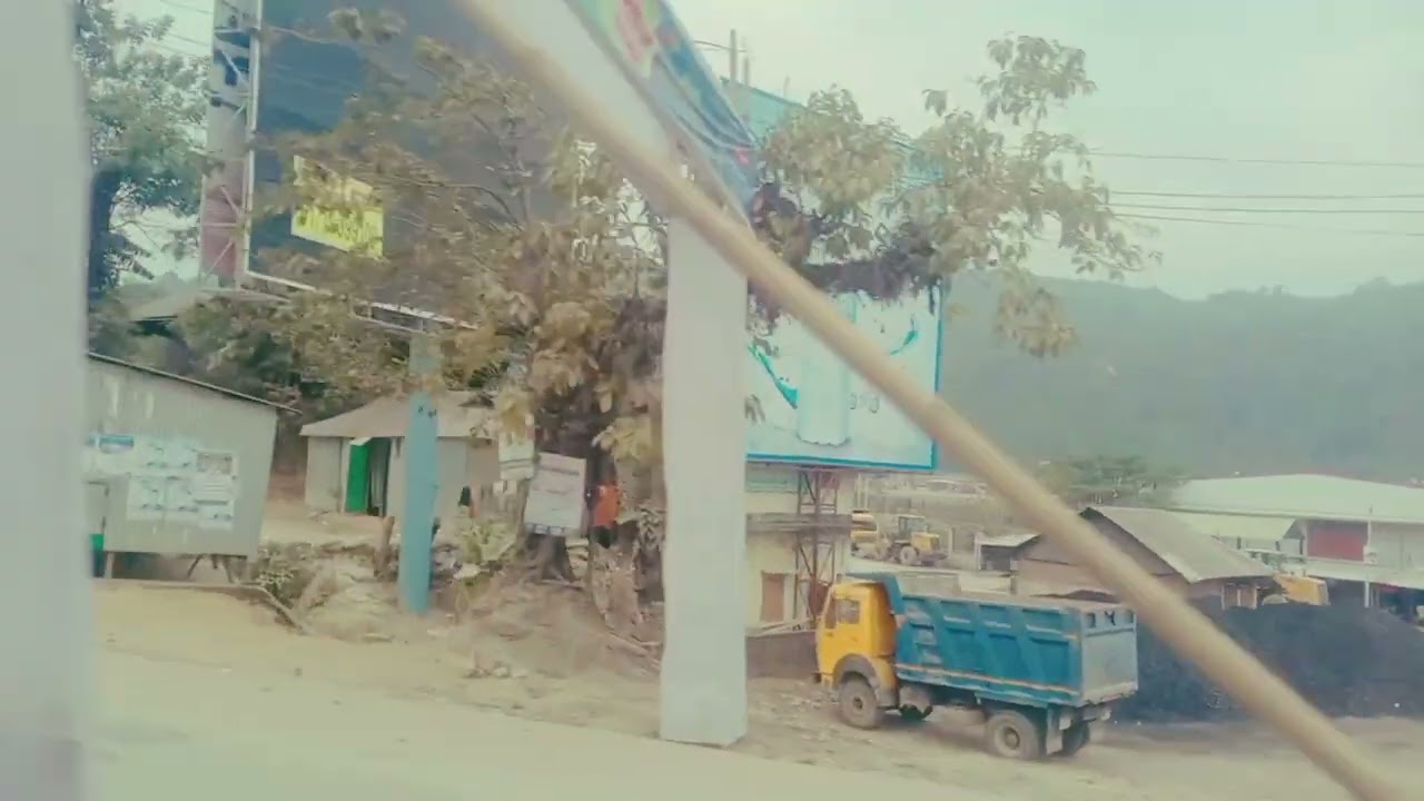 সিলেট জাফলং গেছিলাম আমি ২৯ তারিখ জানুয়ারি ২০২৬সালে