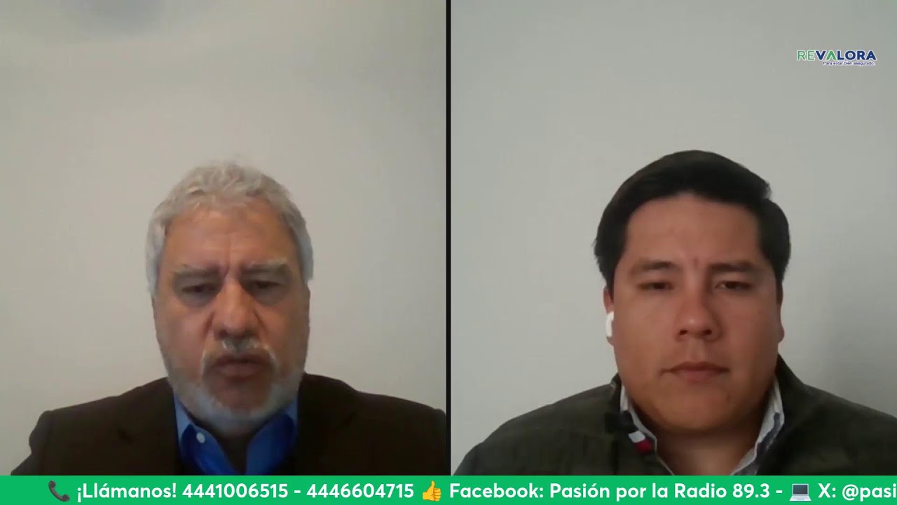 Revalora 89 3 FM 24/02/26