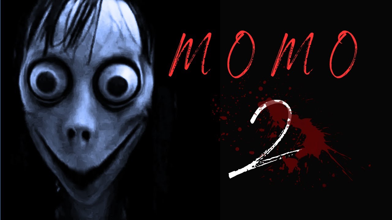 "Mo-Mo 2" Short Horror Film  