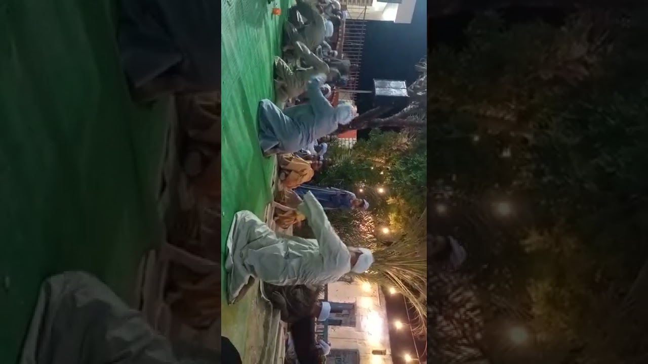 حارس ومحروس ليلة فارس ٢٠٢٢