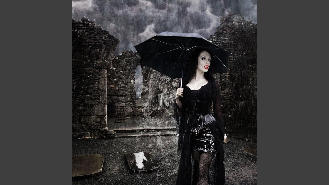 Waiting 4 the Rain