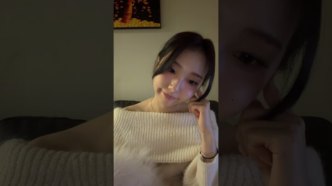 260112 여진 | 인스타그램 라이브 (yeojin._.o_x)